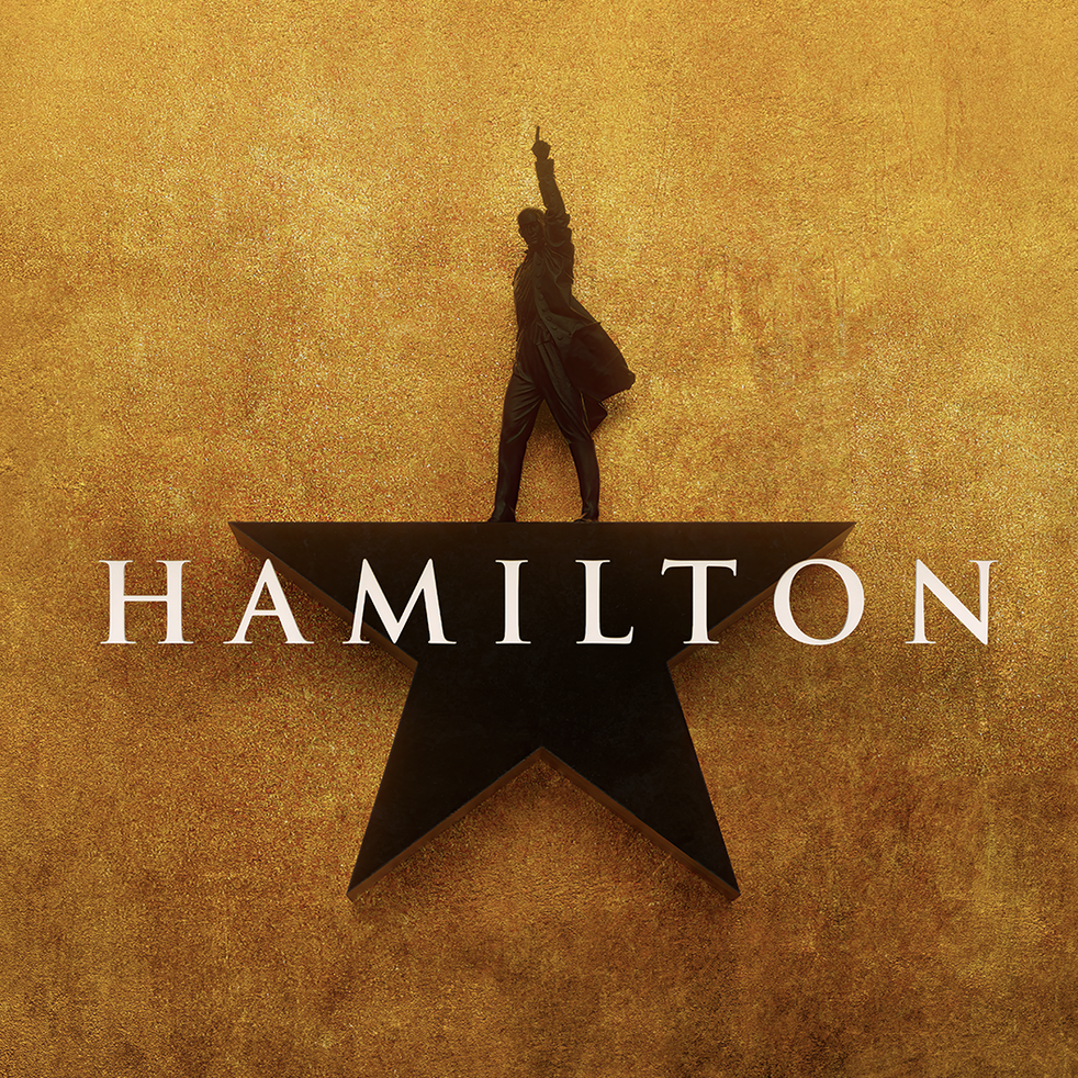 Hamilton at Broadway in Chicago Theatres