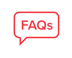 FAQs icon