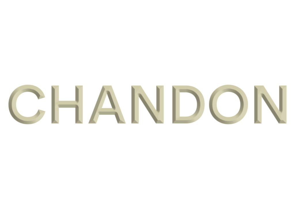 Chandon logo