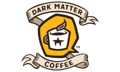 Dark Matter Coffee logo