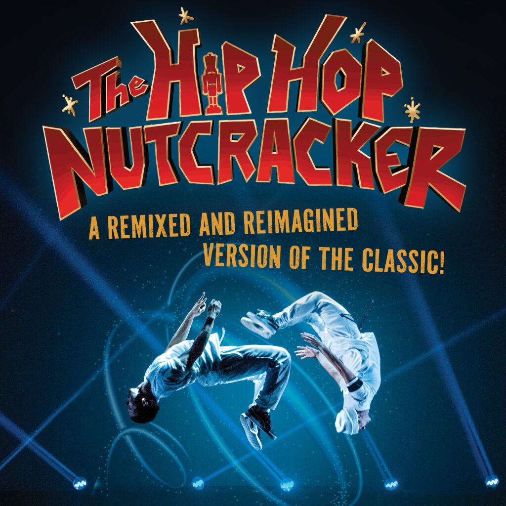 The Hip Hop Nutcracker at Broadway in Chicago