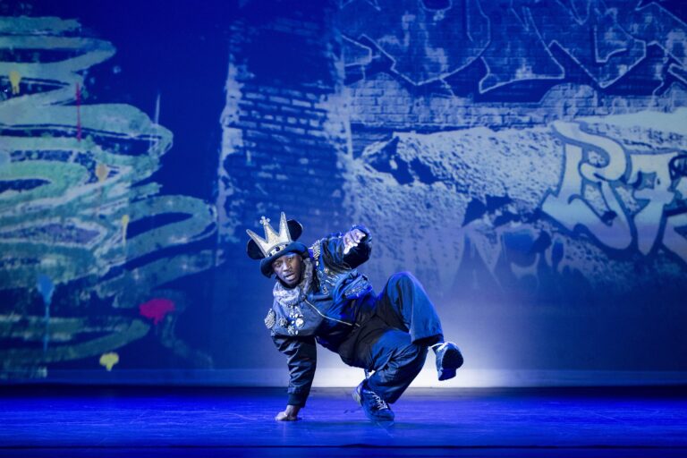 Nutcracker chicago discount