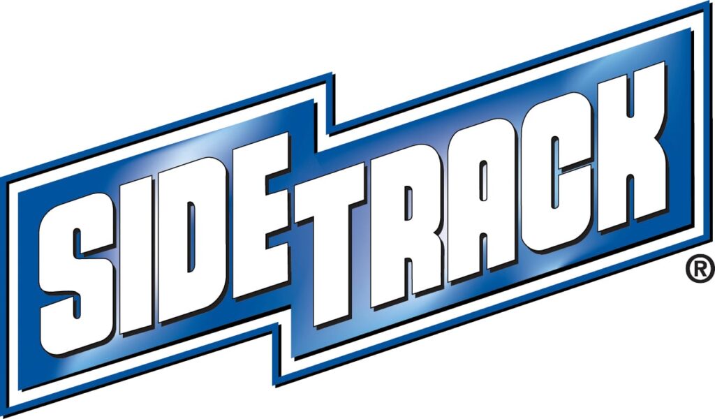 Sidetrack logo