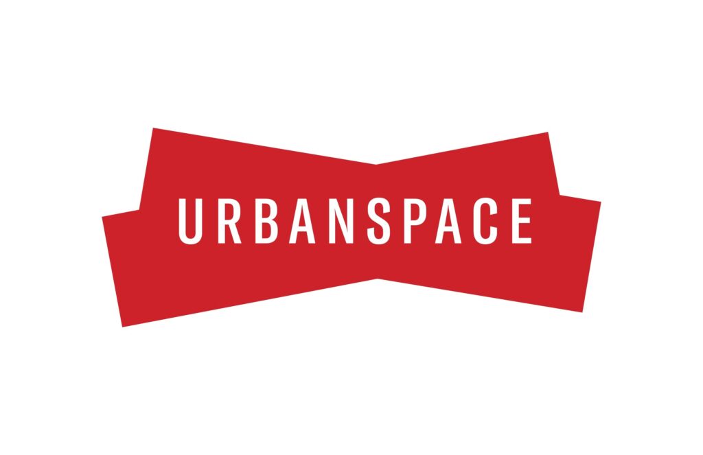 urbanspace logo