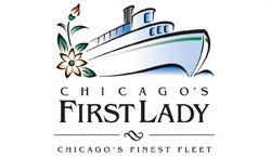 Chicago's First Lady logo