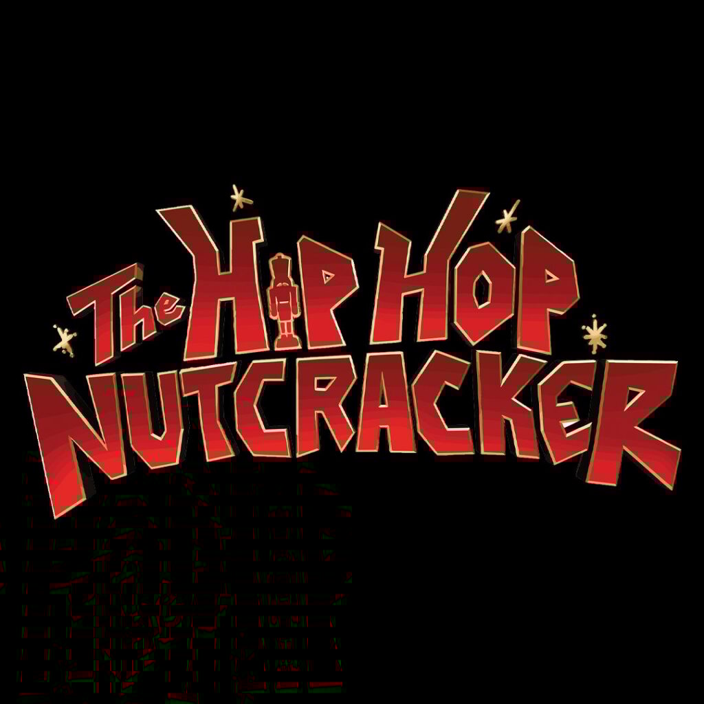 The Hip Hop Nutcracker Poster
