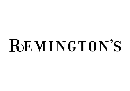 remington's restaurant logo