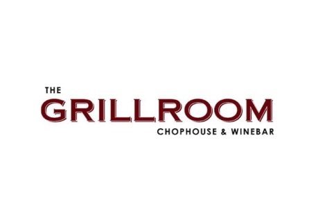 the grillroom restaurant logo