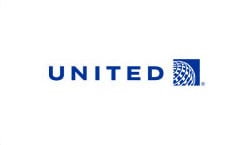 united airlines logo