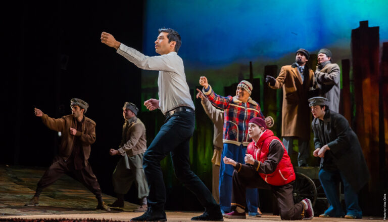 The Kite Runner image
