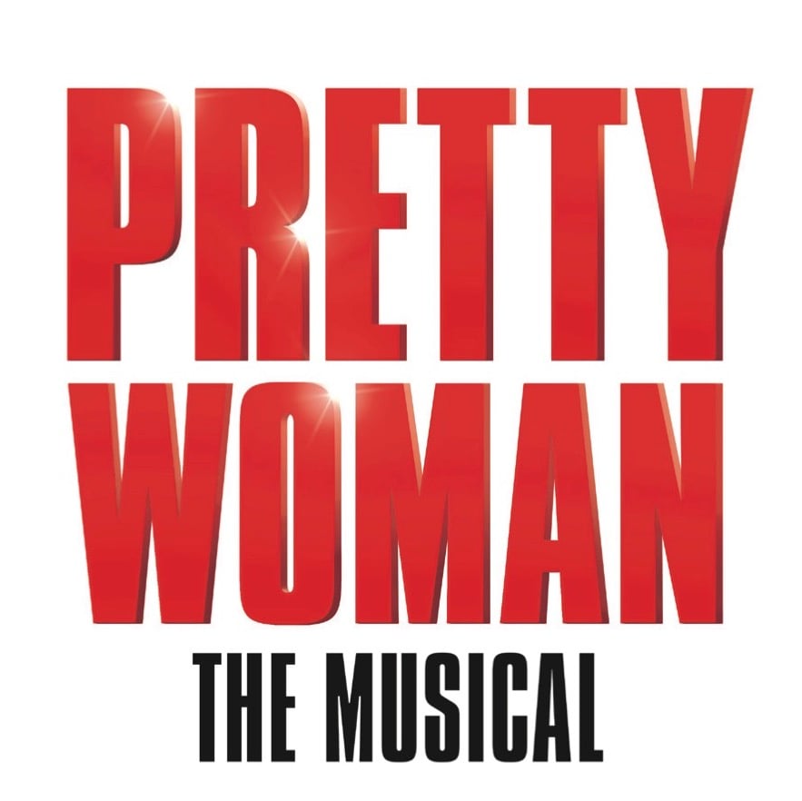 Pretty Woman The Musical poster