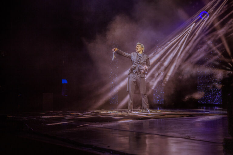 The Illusionists at Broadway in Chicago Theatres