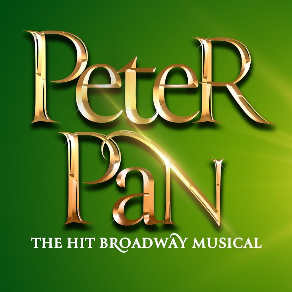 Peter Pan Musical at Broadway in Chicago Theatres