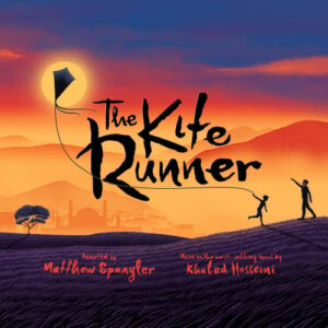 The Kite Runner Musical at Broadway in Chicago