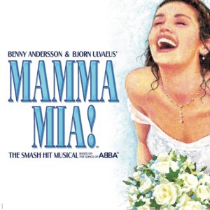 Mamma Mia Play at Broadway in Chicago
