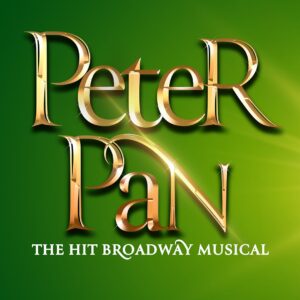 Peter Pan Musical at Broadway in Chicago