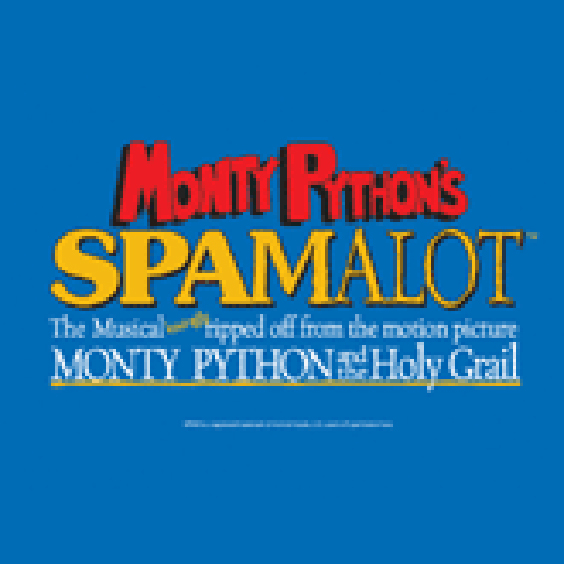 Monty Python's Spamalot at Broadway in Chicago
