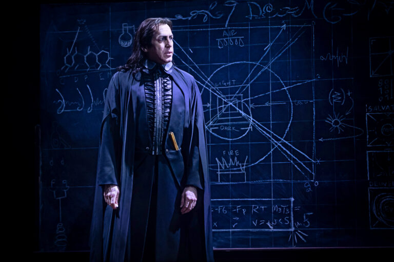 (29) Stephen Spinella as Severus Snape – HPCC NY -  (C) Matthew Murphy for MurphyMade