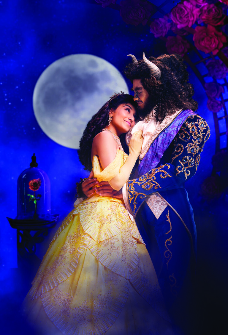 BATB_Tour_Marketing_Composite_Embrace_3.75x5.5 - photo needs only the photo credit © Disney