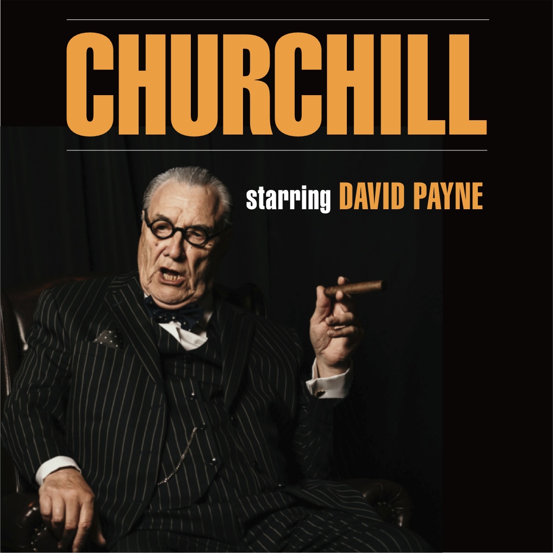Churchill