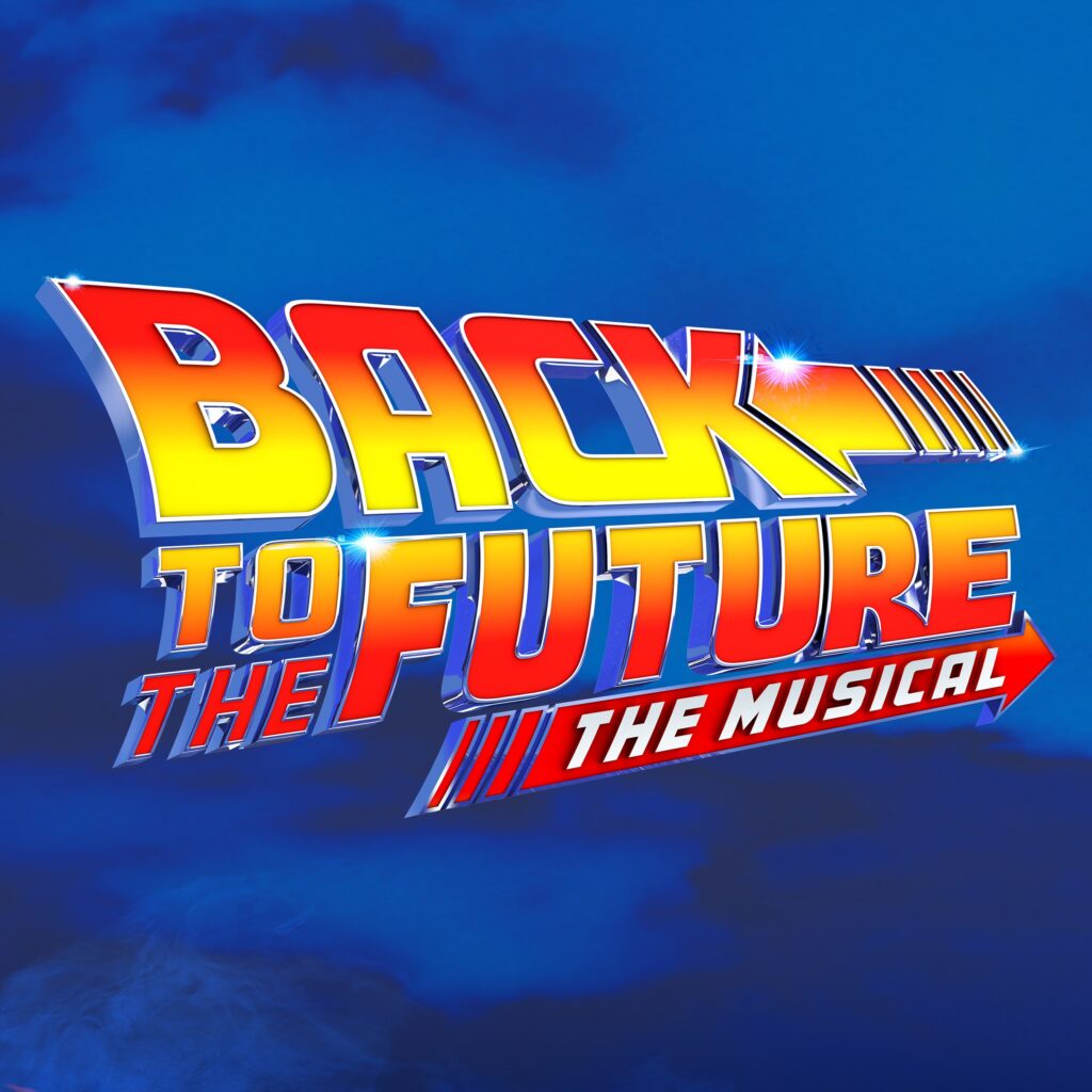Back to the Future: The Musical in Chicago 2024