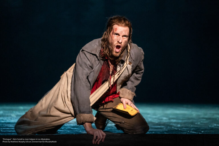 12_LES_MIS_TOUR_2022_S_1229_Nick Cartell as Jean Valjean_Photo by Matthew Murphy and Evan Zimmerman