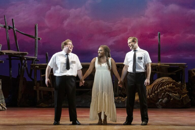 13.-Sam-Nackman-Keke-Nesbitt-Sam-McLellan-and-company-in-THE-BOOK-OF-MORMON-North-American-tour_Photo-by-Julieta-Cervantes