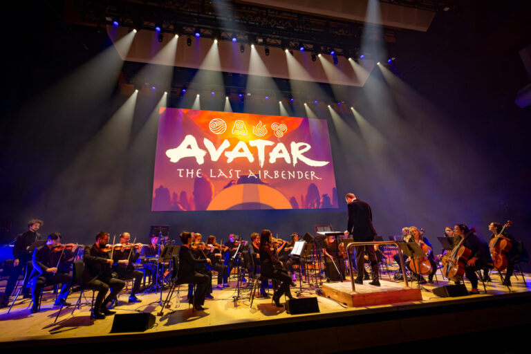 1 Avatar Concert Photo Credit Zdenko Hanout