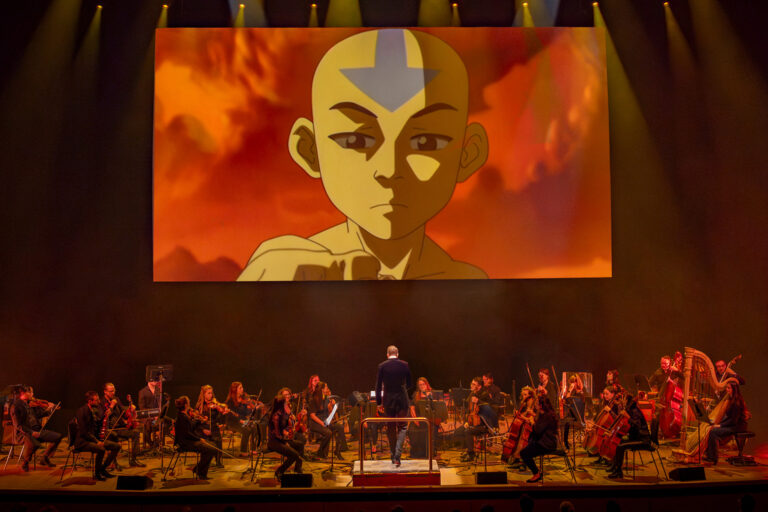 4 Avatar Concert Photo Credit Zdenko Hanout