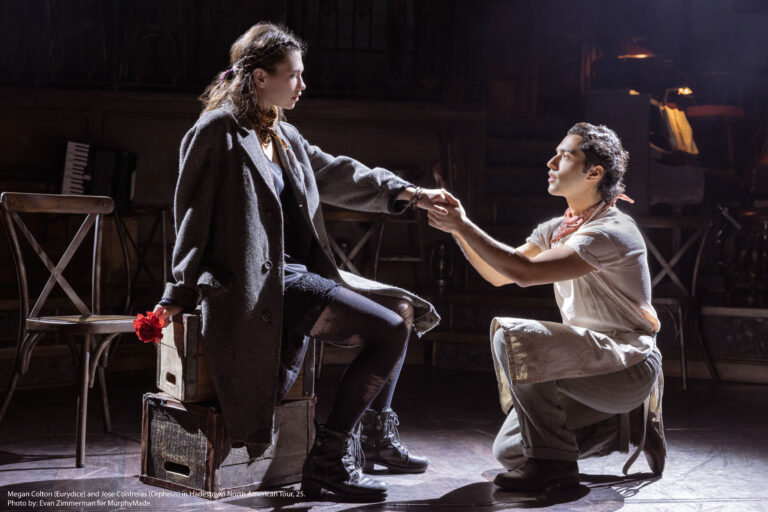 Hadestown National Tour 4