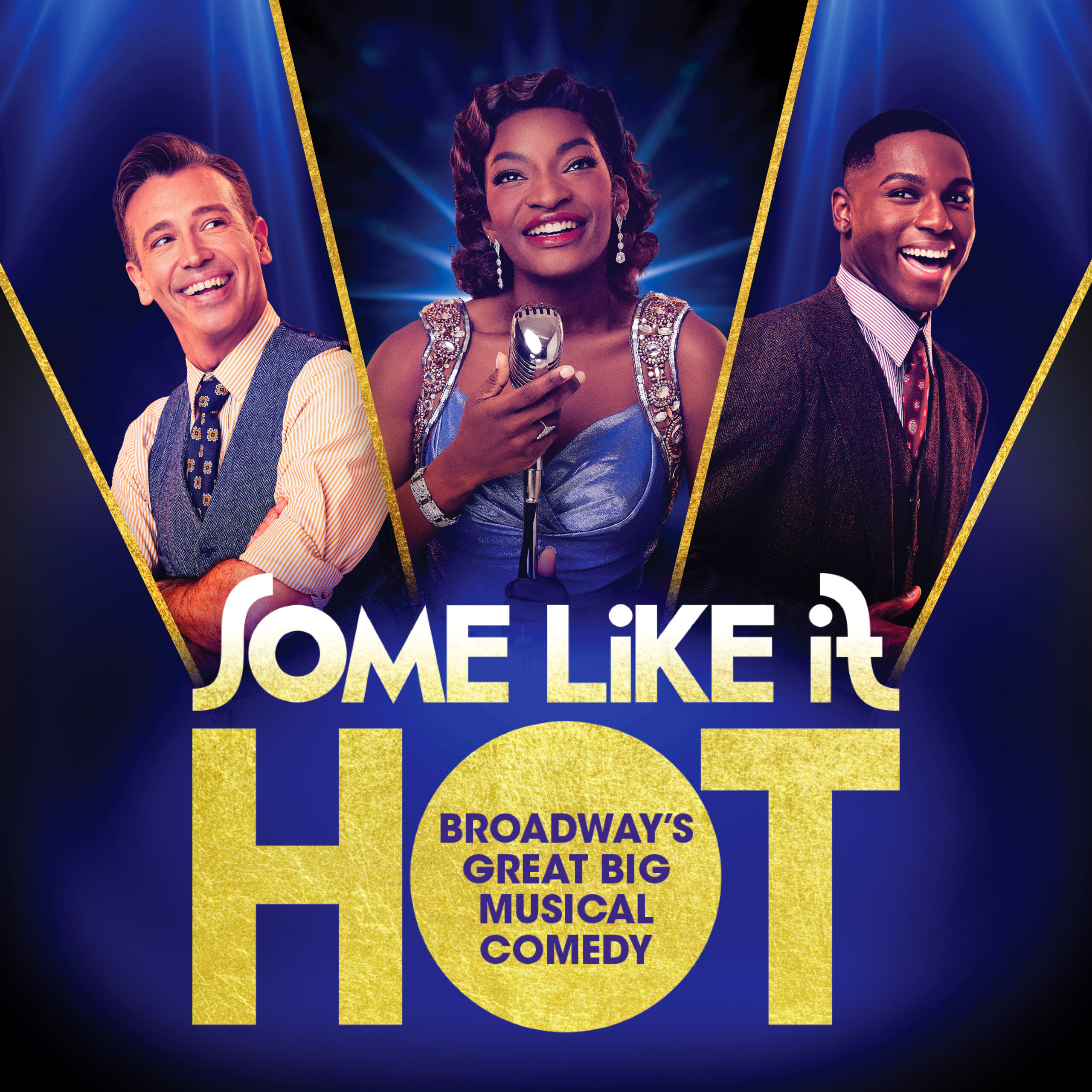Some Like It Hot