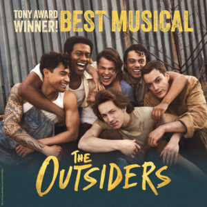 Outsiders 1080x1080 + Tony Headline