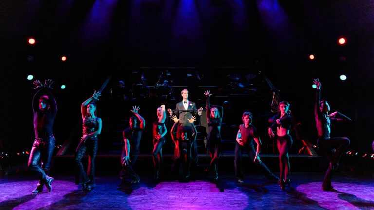 Razzle Splendiferous Photo Credit_ Jeremy Daniel